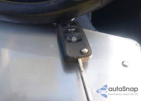 2012 Volkswagen Jetta 2.5L Se z USA, uszkodzony, nr VIN 3VWDP7AJ6CM013458